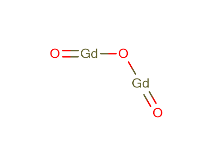 Gadolinium(III) Oxide