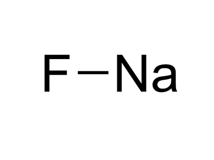 Sodium Fluoride