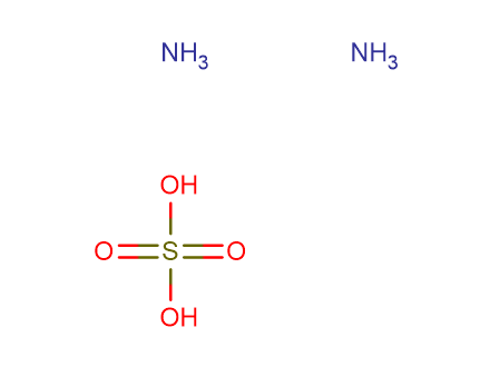 Ammonium sulphate